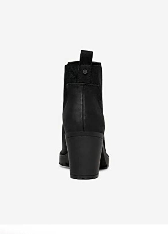2_Botas mujer Only Onlbarbara Heeled Bootie Noos