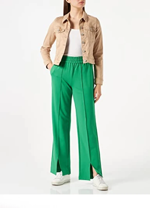 1_Calzoncillos Only ONLPOPTRASH-Suki Life MW FR SL PNT para mujeres