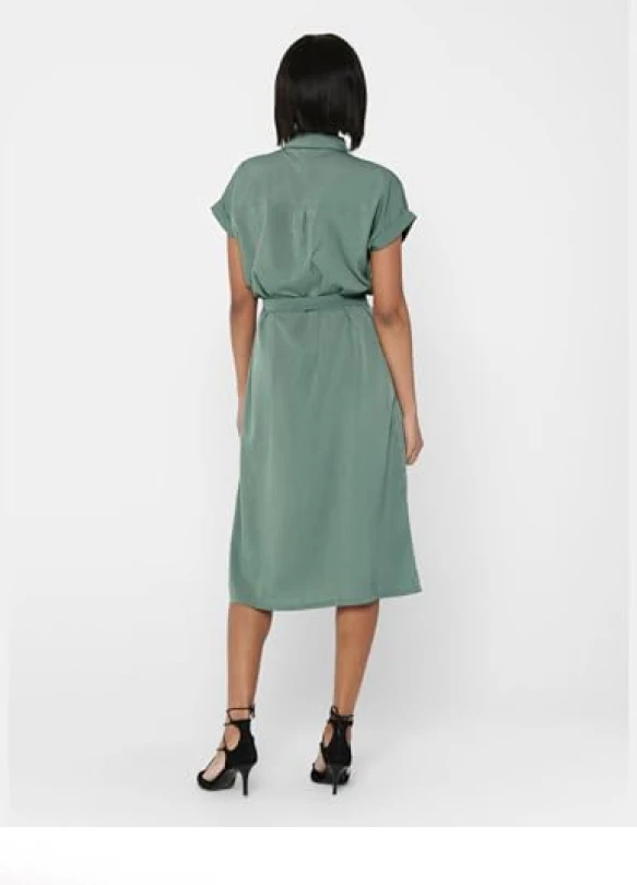 3_Camisa tipo vestido ONLY ONLHANNOVER S/S para mujer.