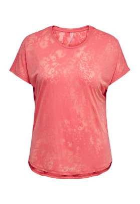 Camiseta entrenamiento manga corta