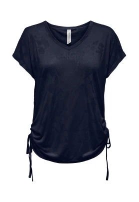 Camiseta manga corta lisa