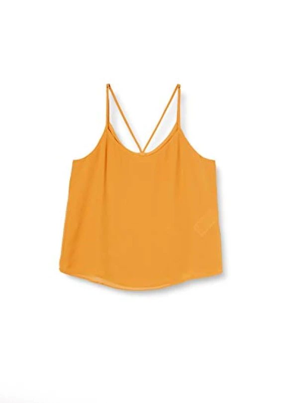 5_Camiseta Only Onlmoon Sl Top Noos Wvn para mujer