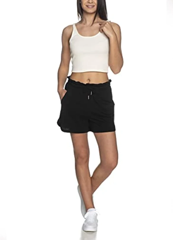 3_Camiseta sin mangas ONLY ONLNESSA S/L para mujer