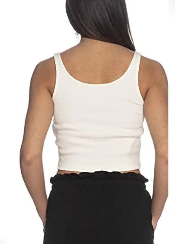 2_Camiseta sin mangas ONLY ONLNESSA S/L para mujer