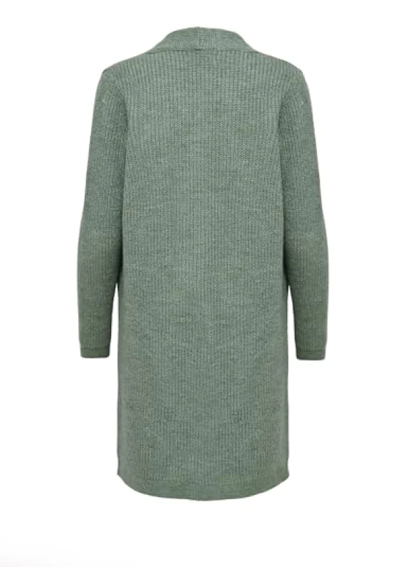 1_Cardigan ONLY Knitted ONLJADE para mujer