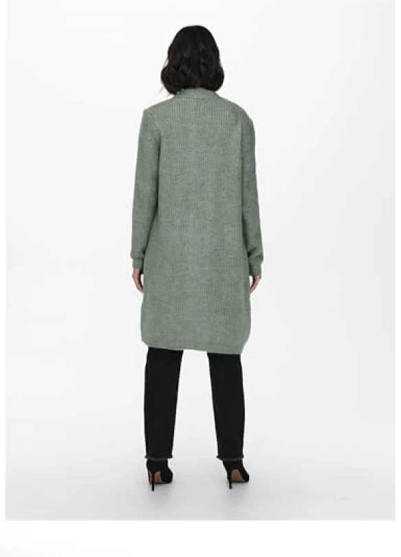 3_Cardigan ONLY Knitted ONLJADE para mujer