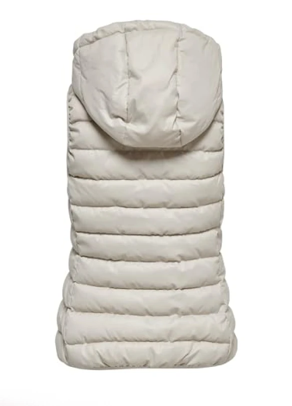 2_Chaleco acolchado ONLY ONLNEWTAHOE para mujer