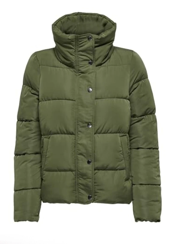 main_image_Chaqueta acolchada ONLY Onlcool CC para mujer