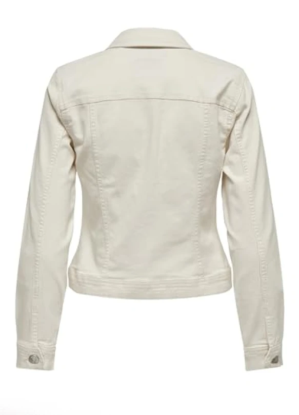1_Chaqueta vaquera ONLY Onlwonder Dnm para mujer