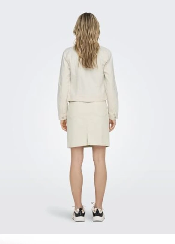 3_Chaqueta vaquera ONLY Onlwonder Dnm para mujer