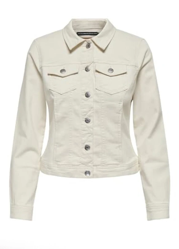 main_image_Chaqueta vaquera ONLY Onlwonder Dnm para mujer