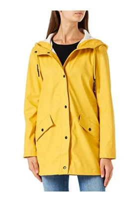 Chubasquero Only Onlelisa Raincoat Otw para mujer