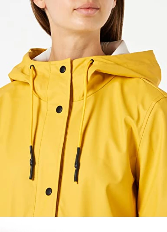 2_Chubasquero Only Onlelisa Raincoat Otw para mujer
