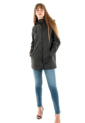 Impermeable Only Onlnewellen Raincoat CC Otw.