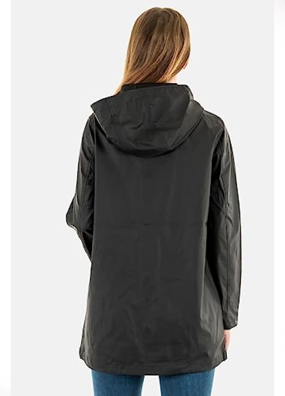 3_Impermeable Only Onlnewellen Raincoat CC Otw.