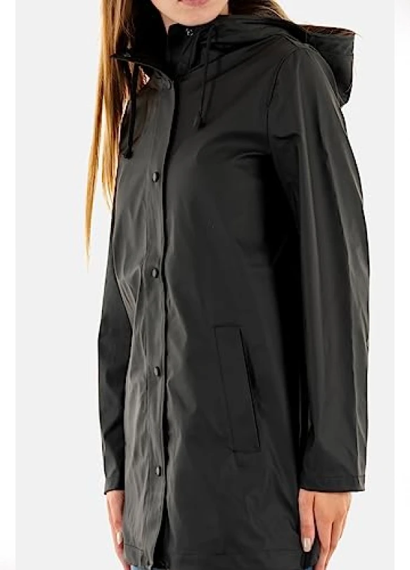 2_Impermeable Only Onlnewellen Raincoat CC Otw.