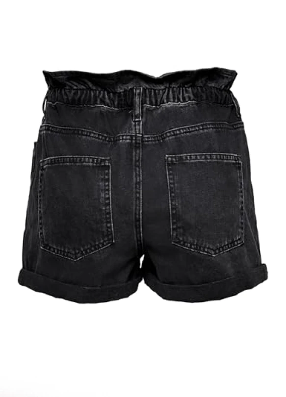 1_Pantalones cortos ONLY ONLCUBA de jean para mujer