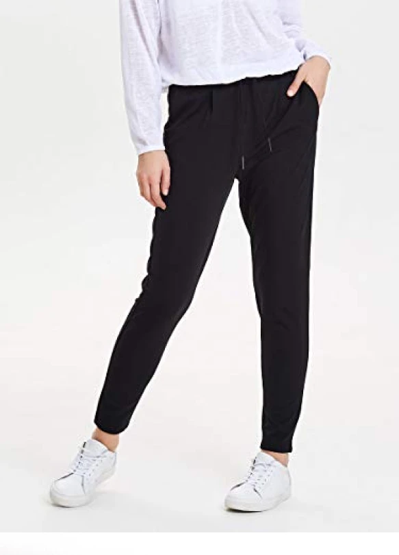 5_Pantalones ONLY Poptrash Trousers para mujer