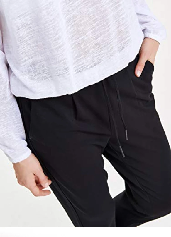 3_Pantalones ONLY Poptrash Trousers para mujer