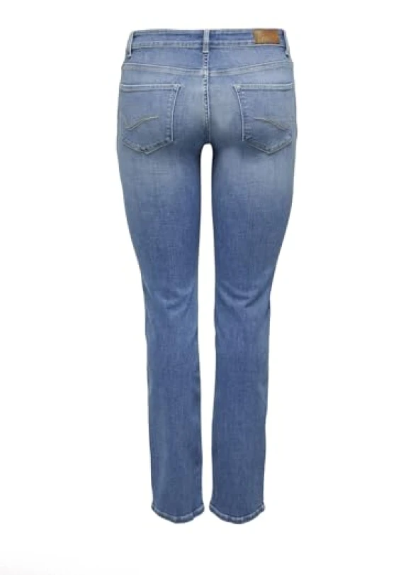 1_Pantalones vaqueros ONLY Onlalicia para mujer