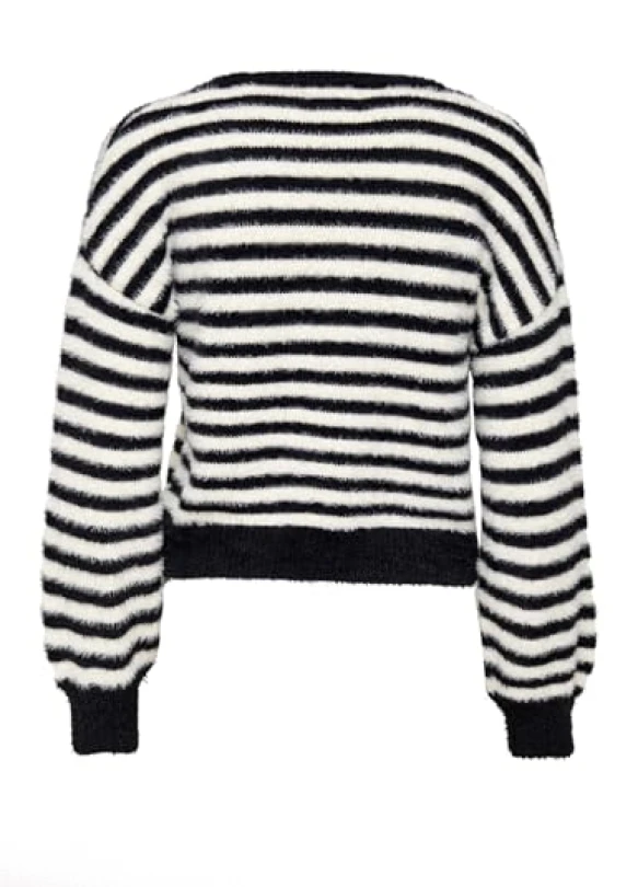 1_Pullover ONLY Onlpiumo L/S para mujer