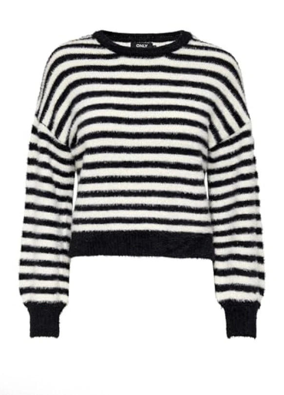 main_image_Pullover ONLY Onlpiumo L/S para mujer