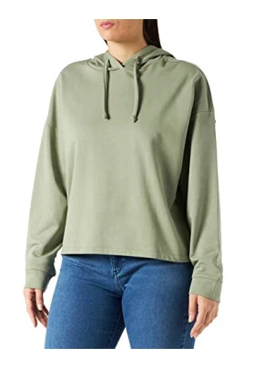 Sudadera con capucha ONLY ONLDREAMER Life L/S Hood SWT Noos para Mujer.