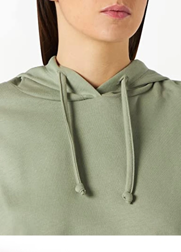 2_Sudadera con capucha ONLY ONLDREAMER Life L/S Hood SWT Noos para Mujer.