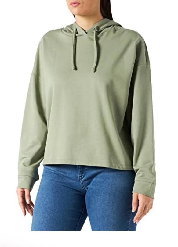 main_image_Sudadera con capucha ONLY ONLDREAMER Life L/S Hood SWT Noos para Mujer.
