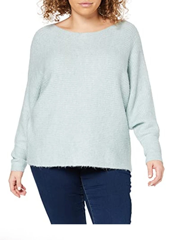 main_image_Suéter Only Onldaniella L/S Pullover Knt Noos para mujer.