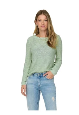 Suéter Only Onlgeena Xo L/S Jersey Knt Noos para mujer