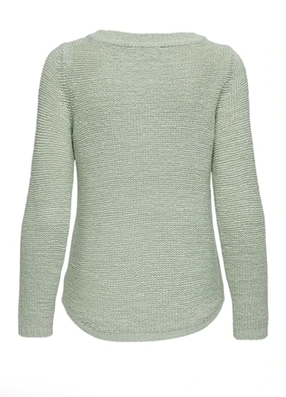 2_Suéter Only Onlgeena Xo L/S Jersey Knt Noos para mujer
