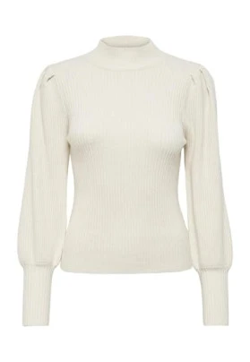 Suéter ONLY Onlkatia L/S Cuello Alto para mujer