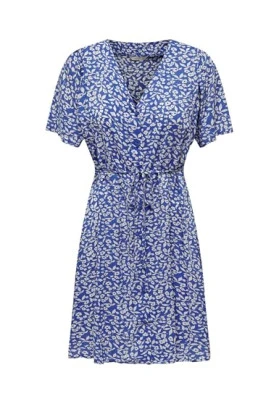 Vestido corto ONLY Onlevida S/S para mujer