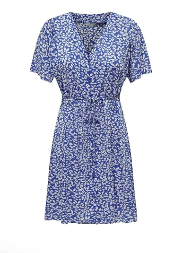 main_image_Vestido corto ONLY Onlevida S/S para mujer