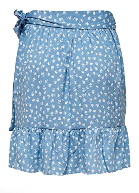 1_Wrap falda ONLY Onlolivia para mujer