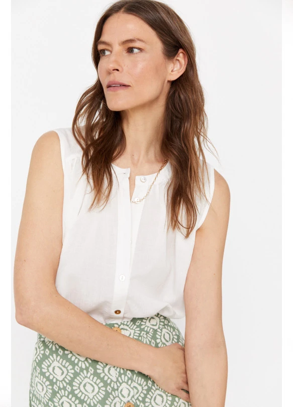 main_image_Camisa estampada