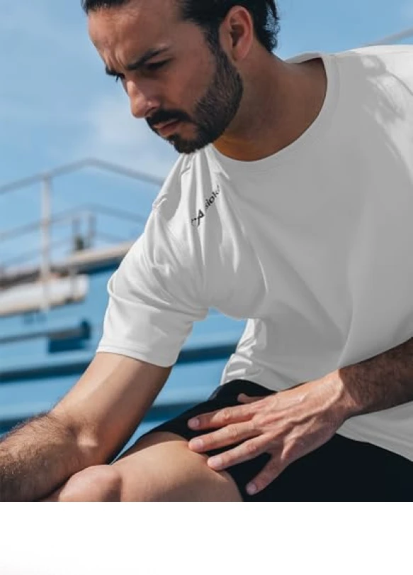 2_Camiseta deportiva unisex ASIOKA 130/16