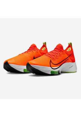 NIKE - Zapatillas Air Zoom Tempo Next - naranja
