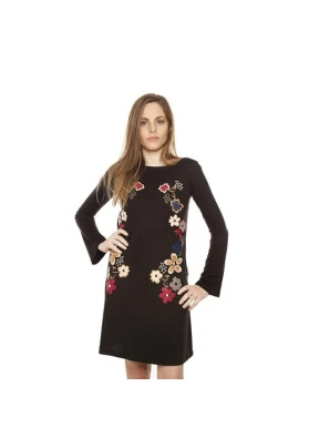 Vestido Saraceno Mamatayoe