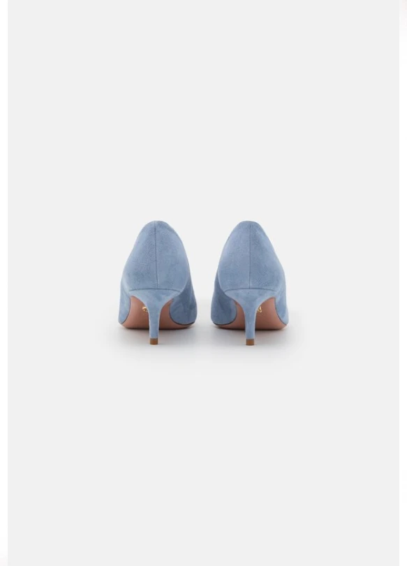 2_ALLEGRA: Jeans y Tacones Disponibles por Solo 93.95€