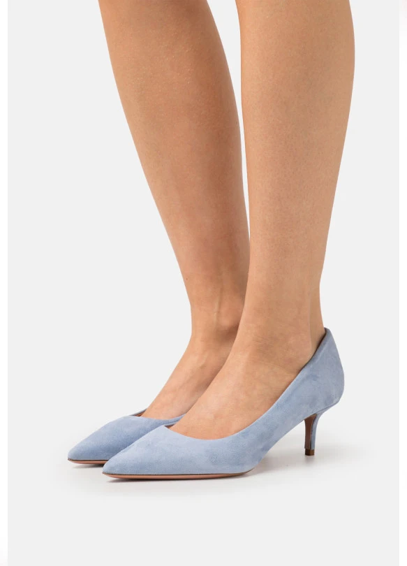 main_image_ALLEGRA: Jeans y Tacones Disponibles por Solo 93.95€
