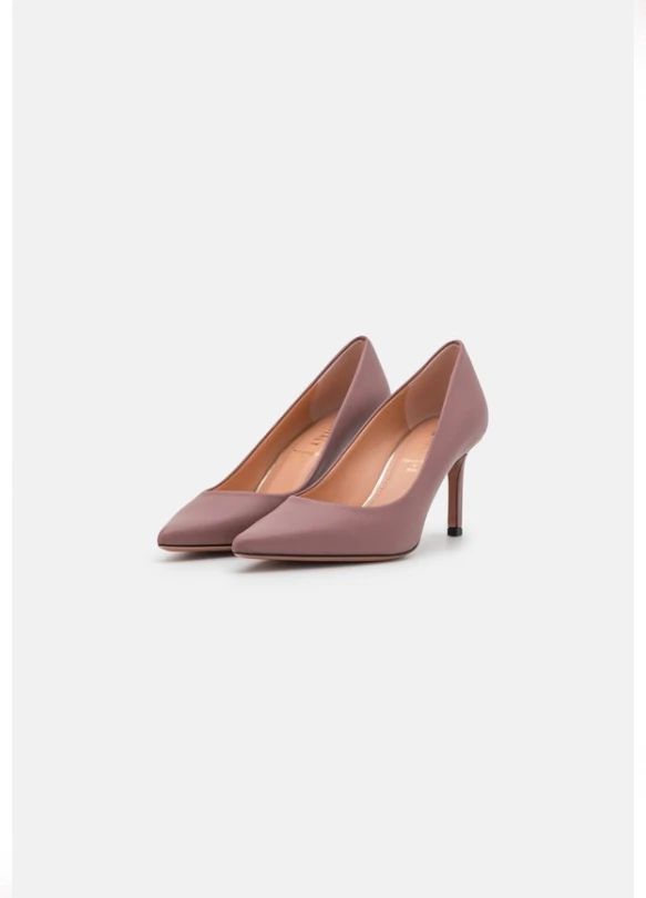 1_STEFY - Zapatos Altos Elegantes - con Precio Especial de 59.95€