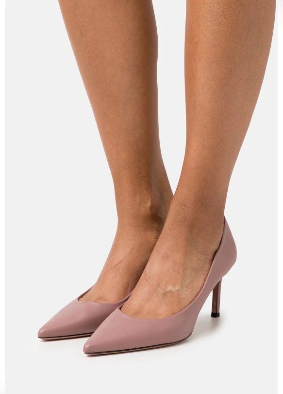 main_image_STEFY - Zapatos Altos Elegantes - con Precio Especial de 59.95€