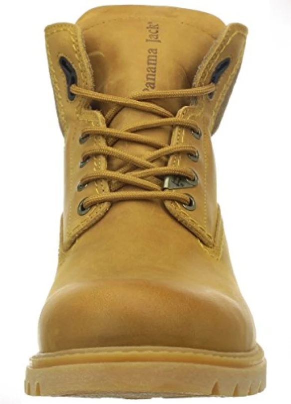 1_Botas militares para hombre Panama Jack Amur GTX.
