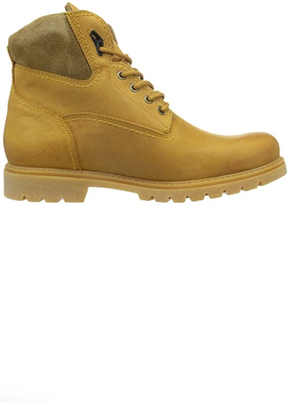 5_Botas militares para hombre Panama Jack Amur GTX.