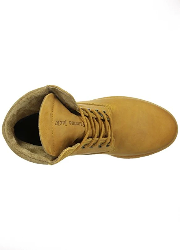 4_Botas militares para hombre Panama Jack Amur GTX.