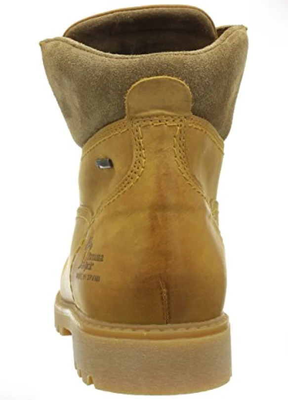 2_Botas militares para hombre Panama Jack Amur GTX.
