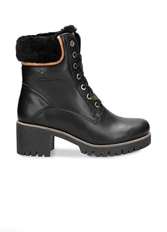 1_Botas Panama Jack Phoebe Igloo para viaje