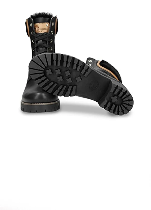 2_Botas Panama Jack Phoebe Igloo para viaje
